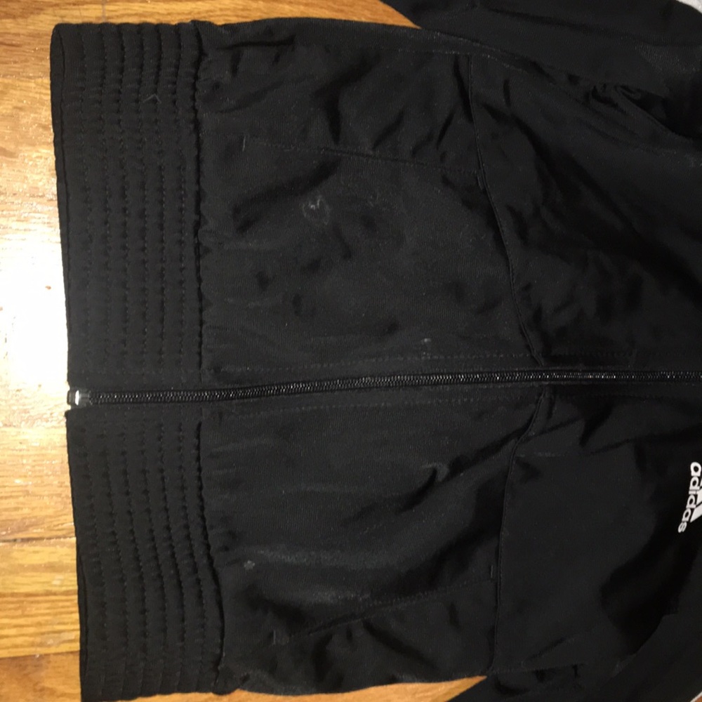 Zip up jacket - Picture 3 of 4